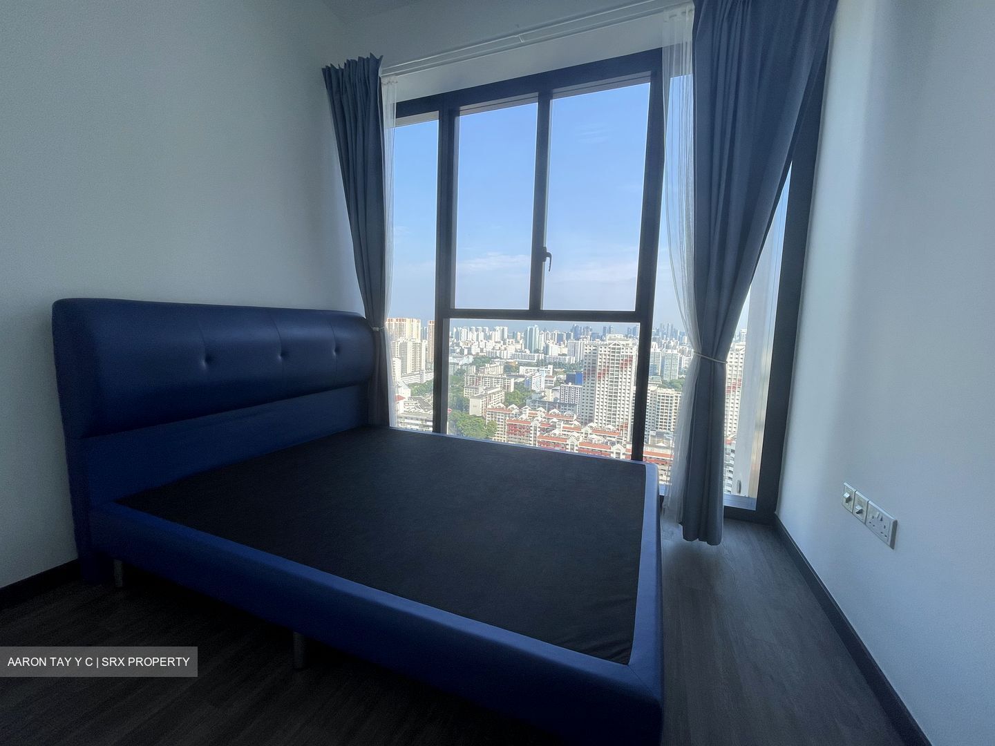 Gem Residences (D12), Condominium #553081181